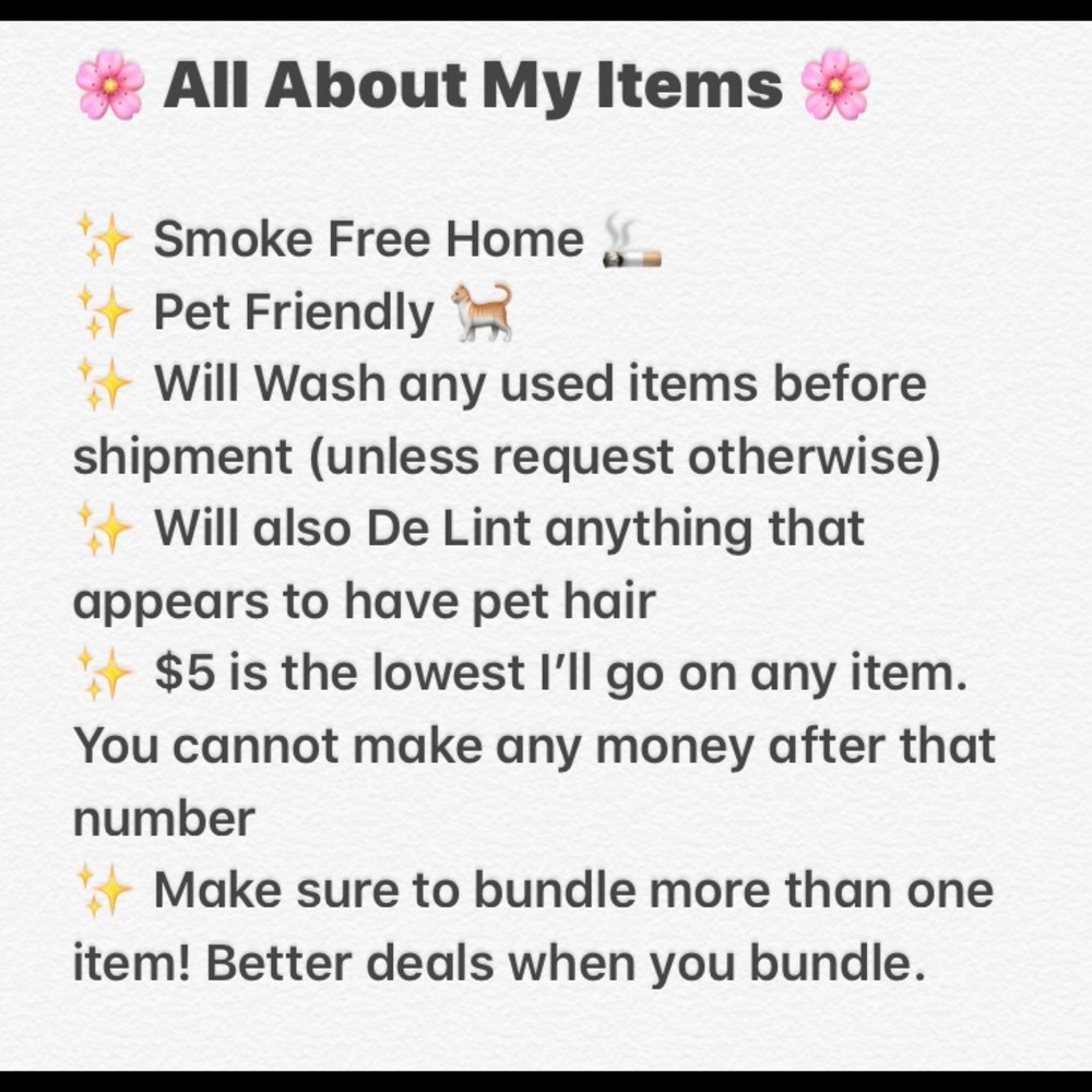 Happy Shopping